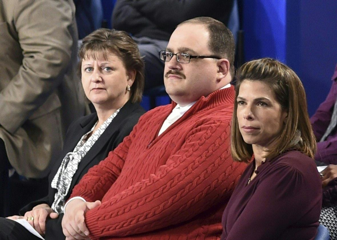 Ken Bone Reddit Porn And Internet Privacy Today