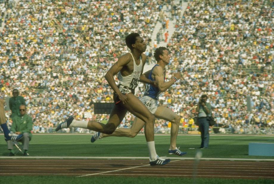 3902001P MUNICH OLYMPICS 1972