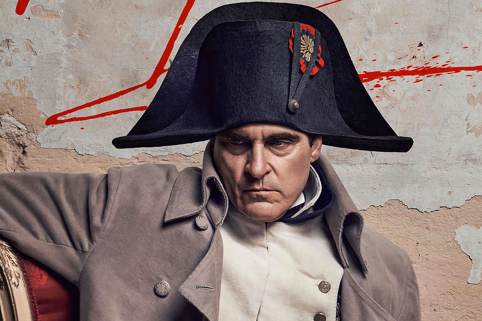 Napoleon movie: Ridley Scott and Joaquin Phoenix's biopic is a