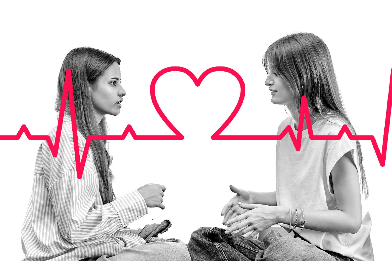 Help! I Want to Escape a Chaotic Friendship. But I&rsquo;m Trapped By a Dark Chapter From Our Past.