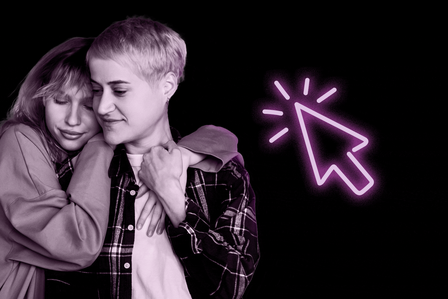 Online communities: My girlfriend doesn't know about the kinds of ...