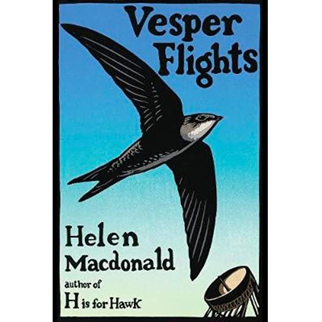 Vesper Flights cover