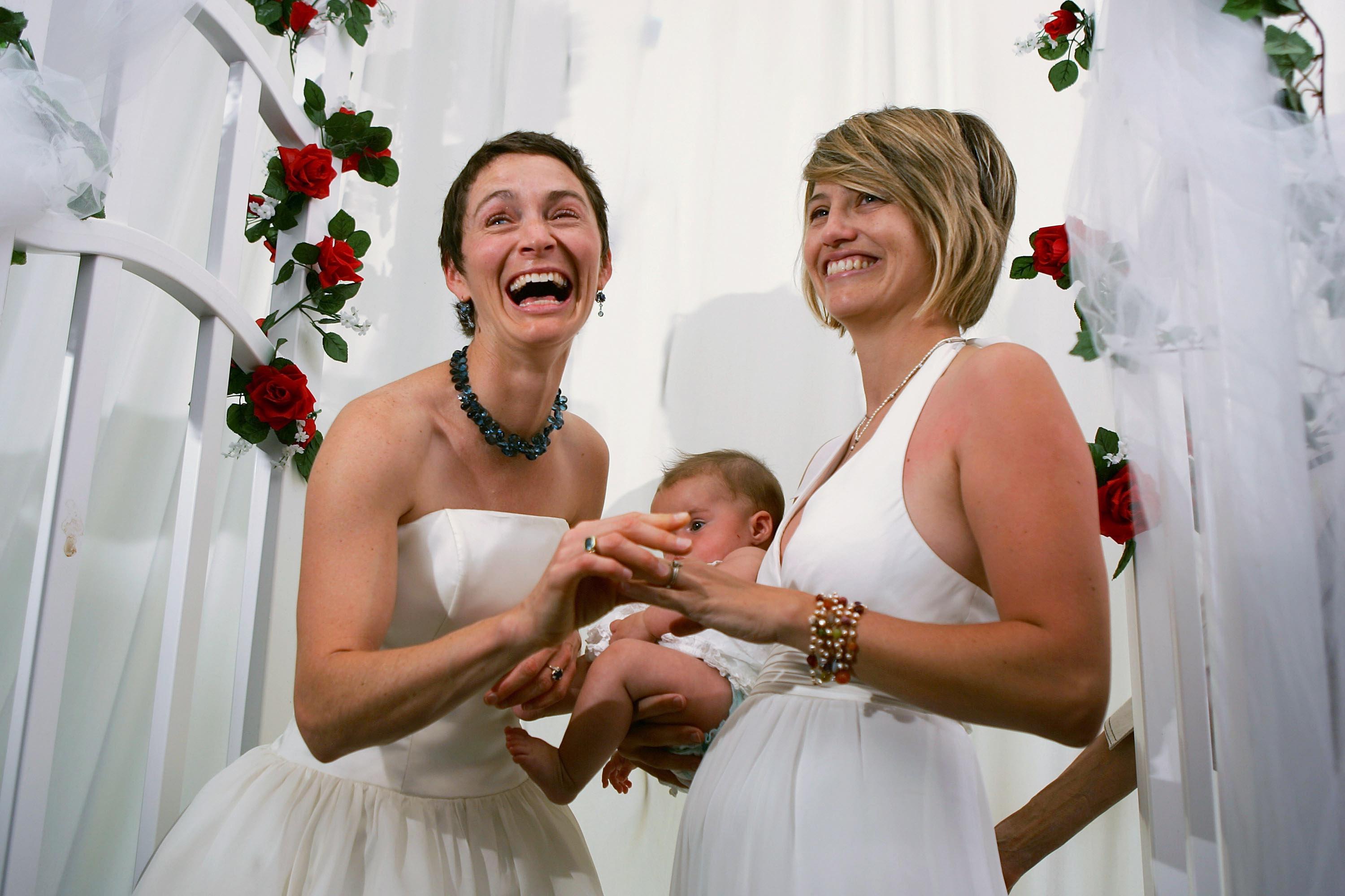 Montana S Gay Marriage Ban Struck Down