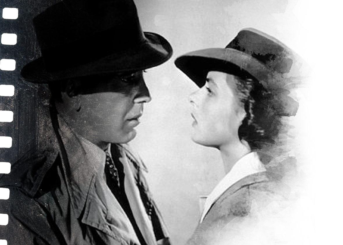 Noah Isenberg's We'll Always Have Casablanca, reviewed.