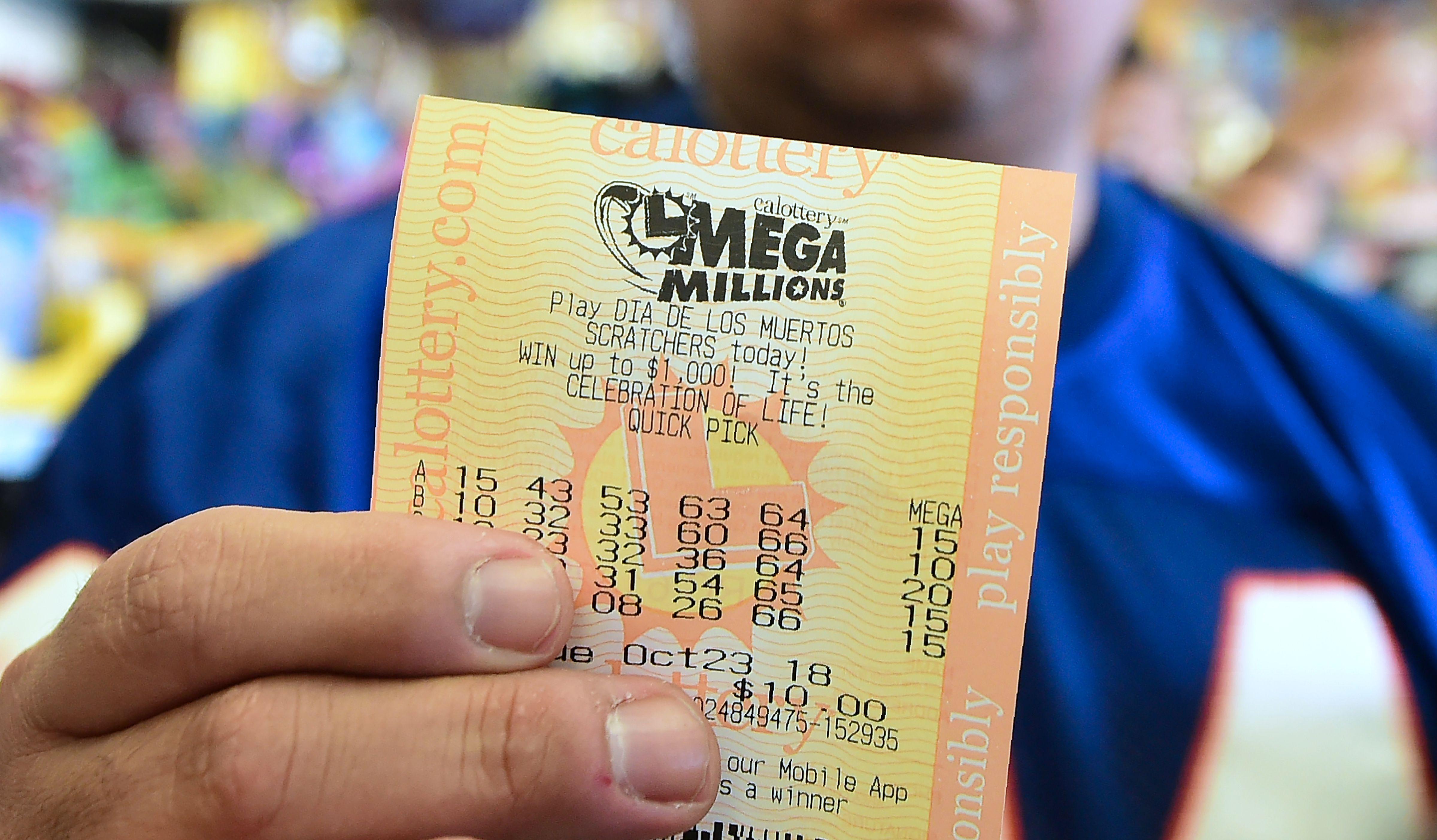 Mega Millions Jackpot: What Happens If No One Claims The $1.5 Billion ...