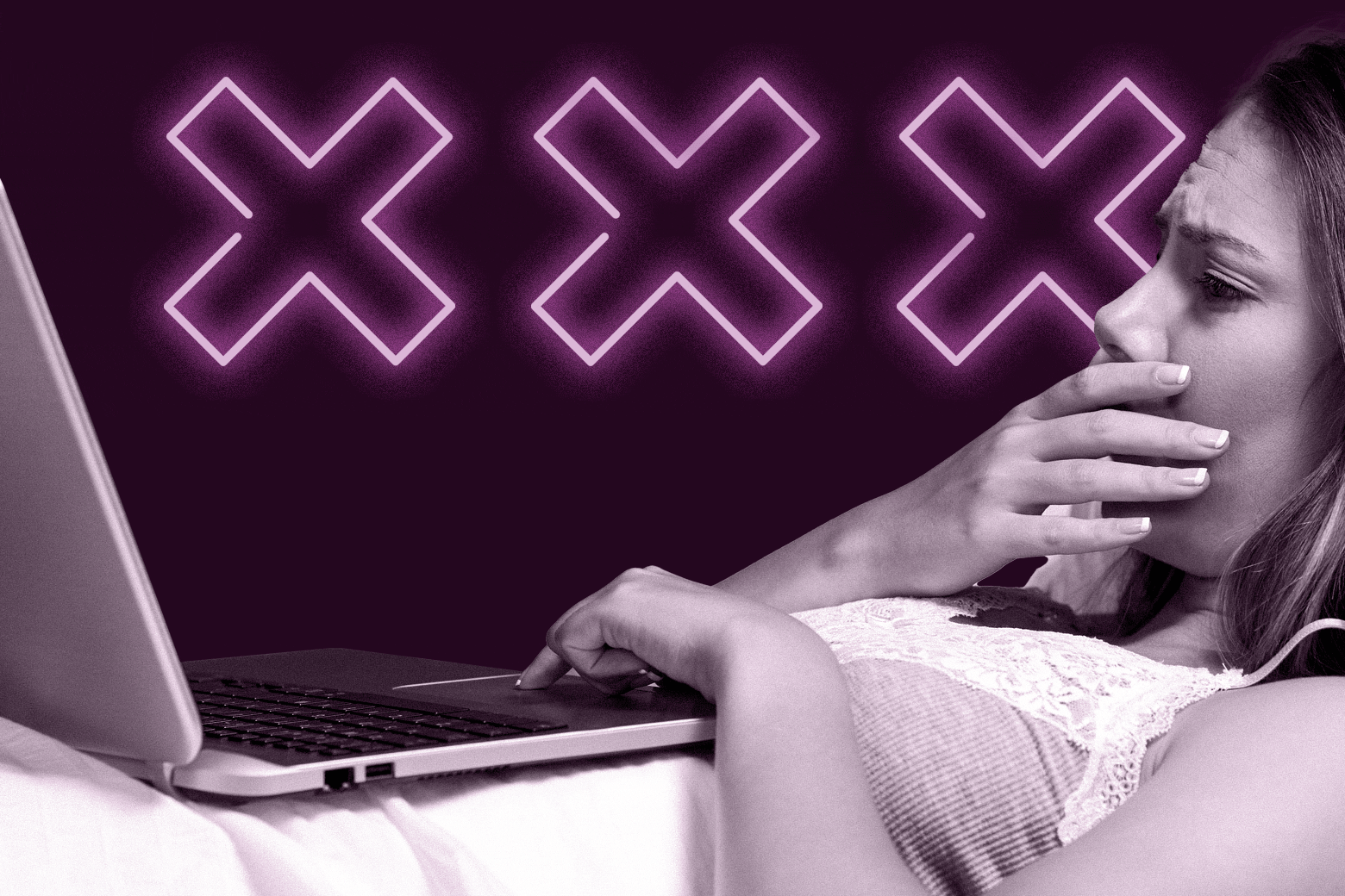 Sex advice: I discovered my husband's secret social media account