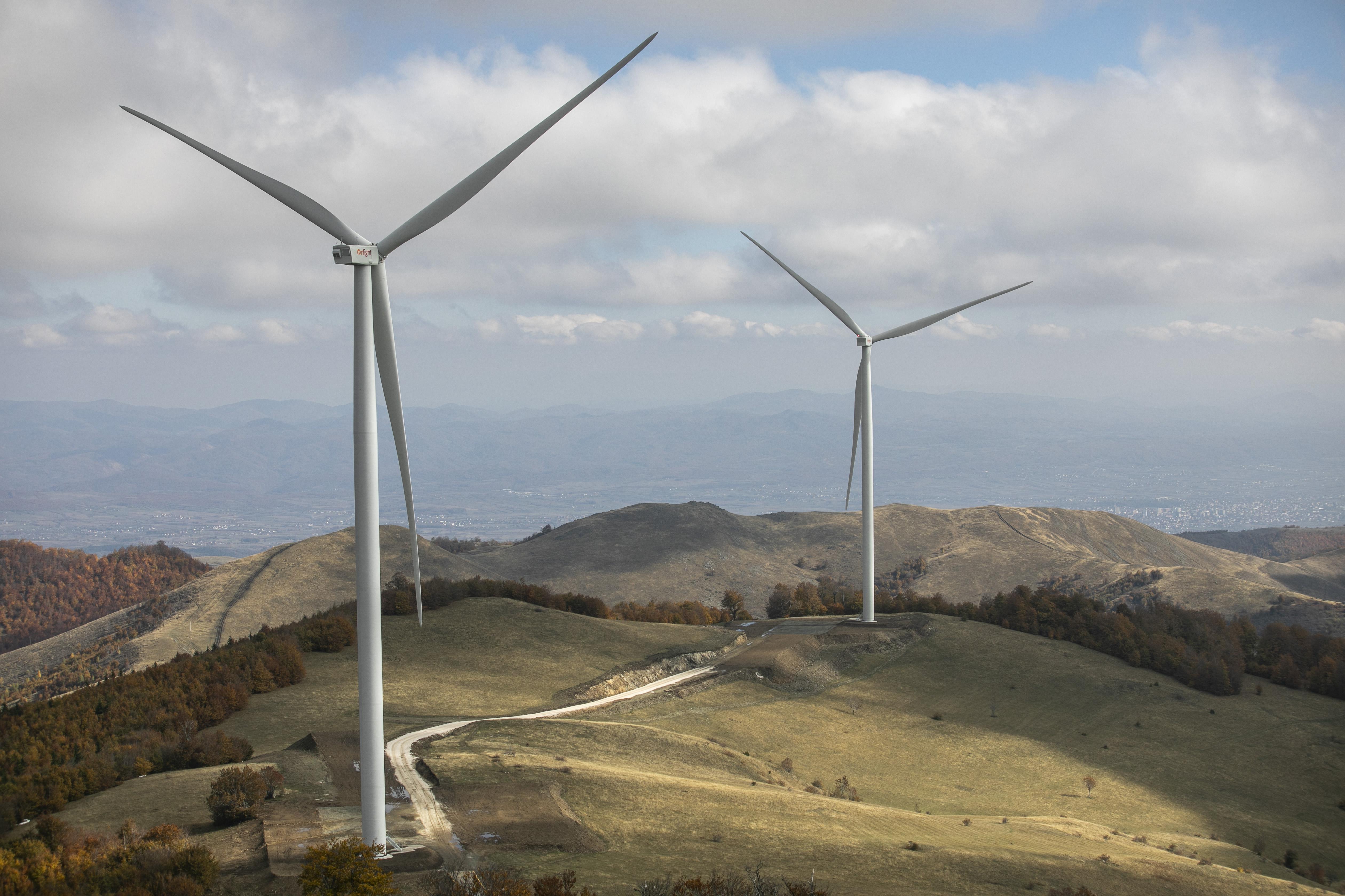 The biggest lies about renewable energy. - Vimarsana News