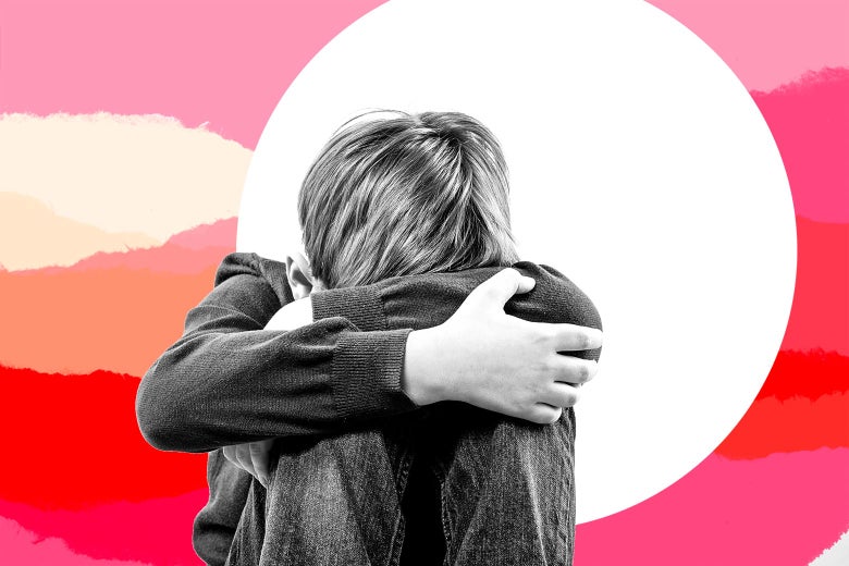 Dear Care and Feeding: When Is It Appropriate to Intervene With a Kid Who’s Saying He’s Depressed?