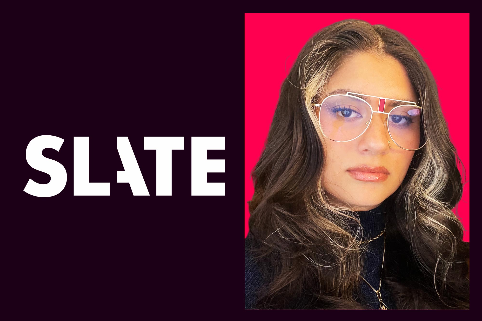 Slate Adds Scaachi Koul as a Senior Writer Katie Rayford