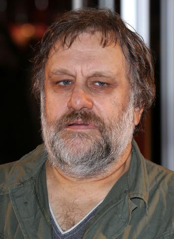 Slavoj Zizek Calls Students Stupid And Boring Stop