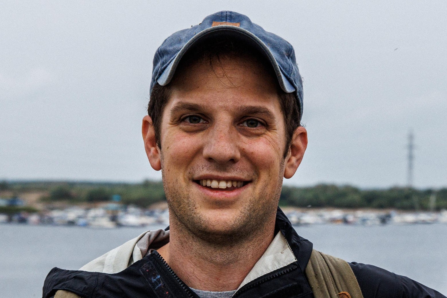 The Most Shocking Thing About This American Reporter&rsquo;s Arrest in Russia