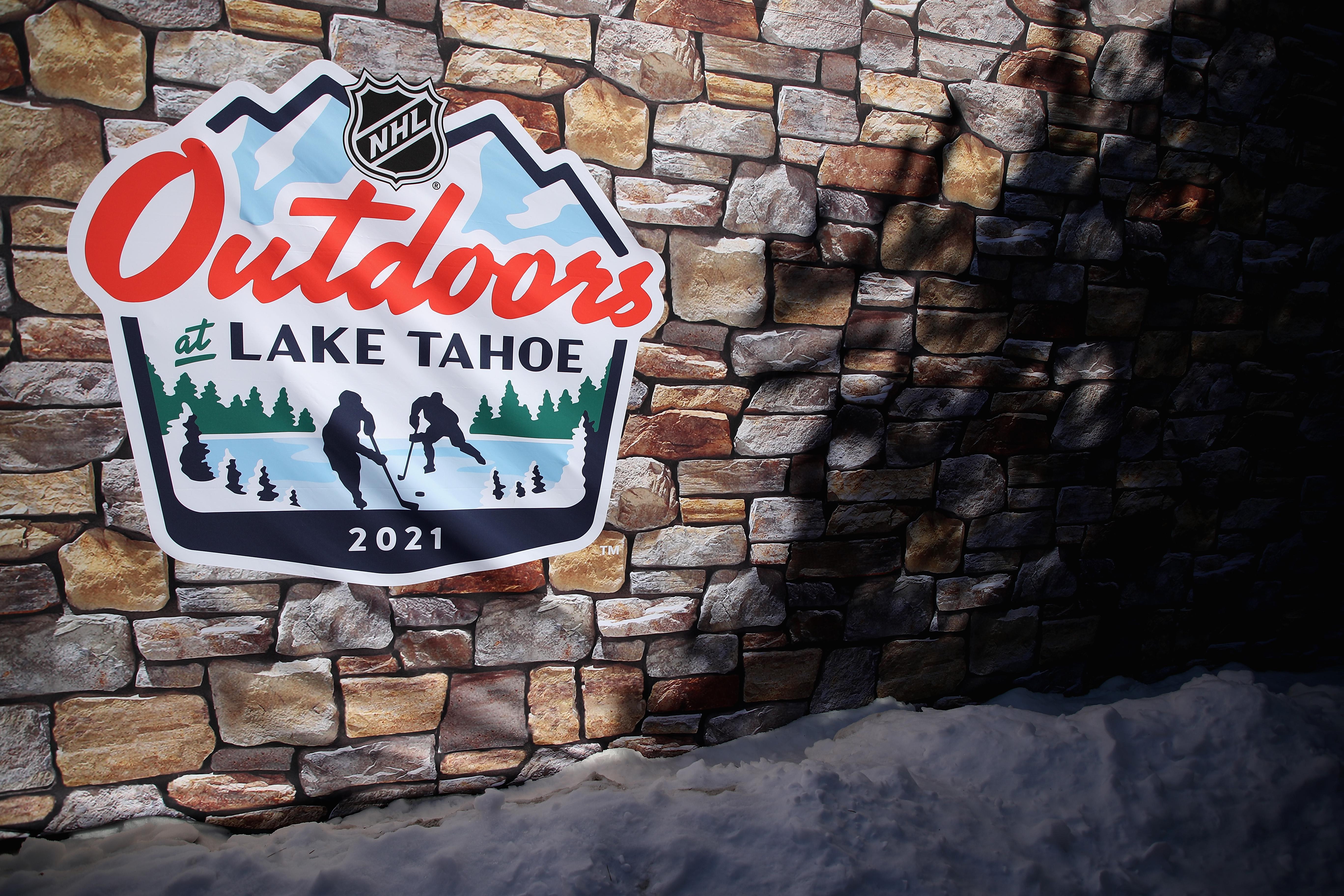 When Silicon Valley Raided Lake Tahoe