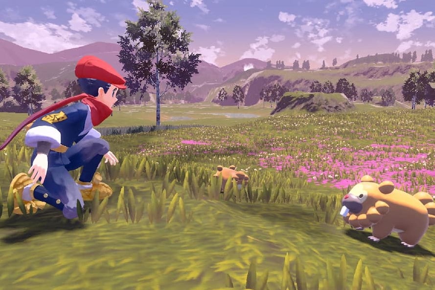 Pokemon Sword and Shield review: A Pokemon game for a new generation