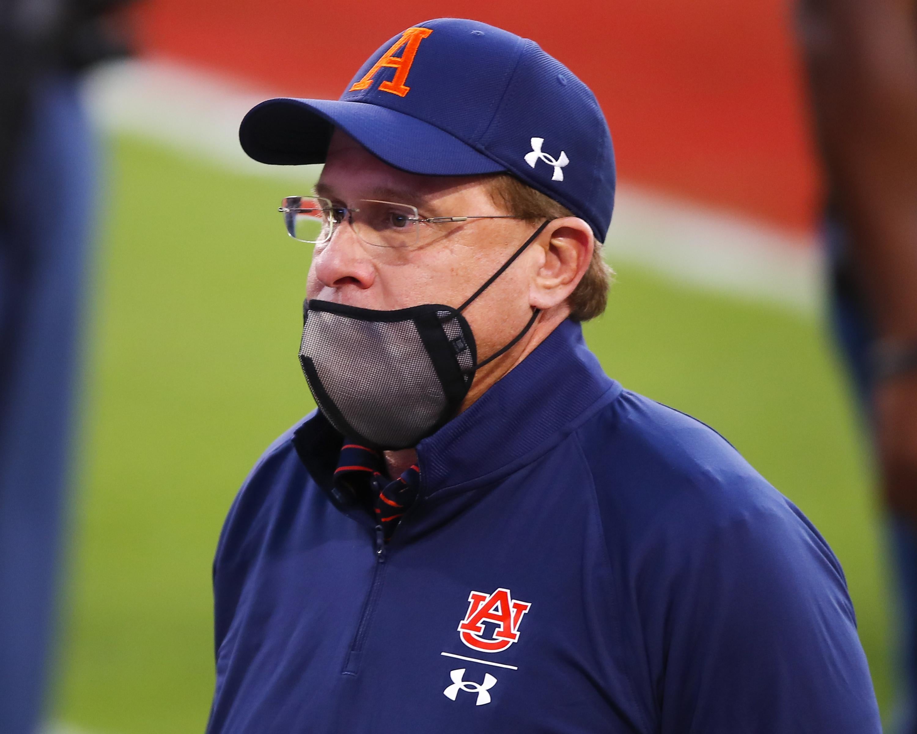 Auburn Football Coach Salary: A Comprehensive Analysis