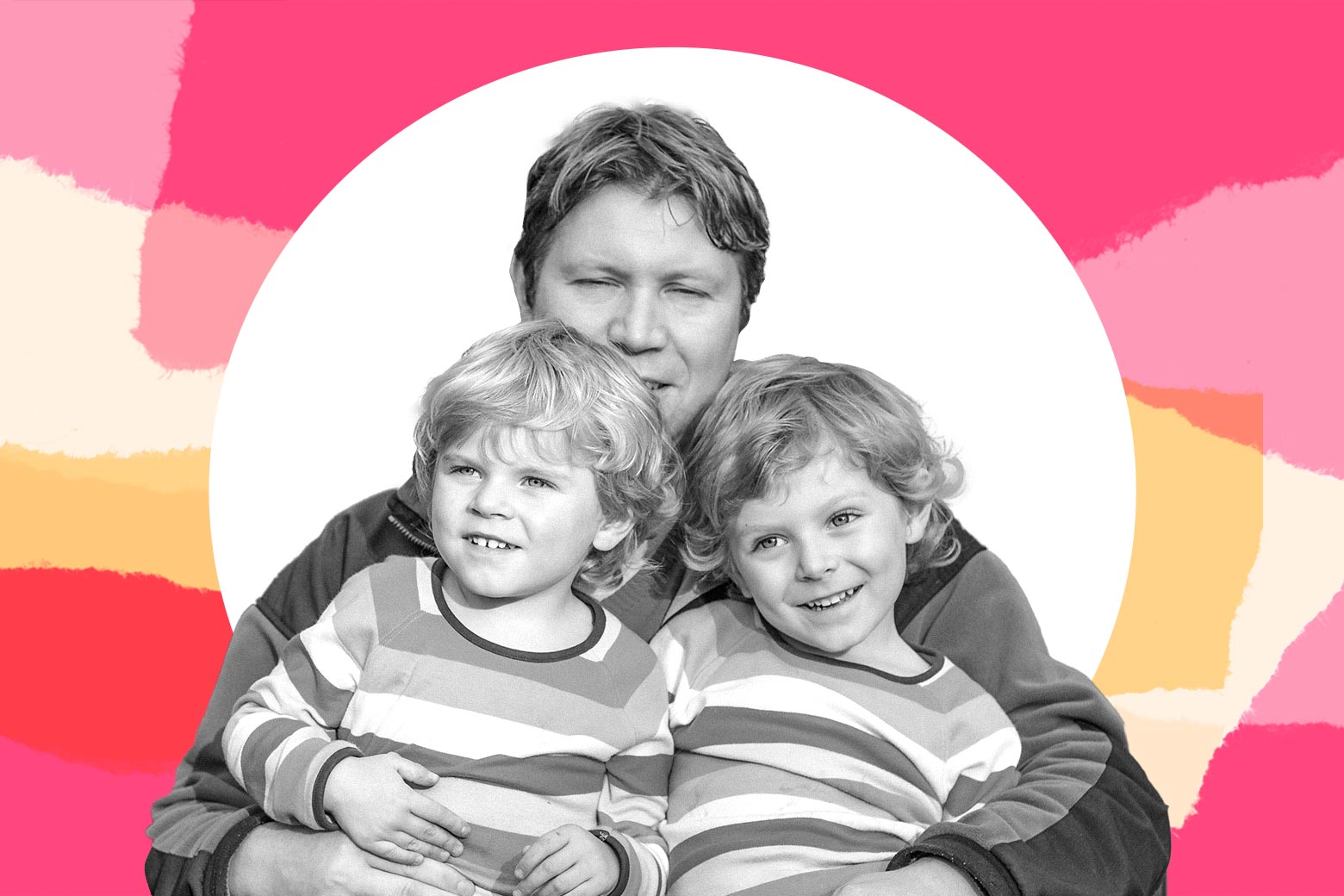 My Husband Does Something in Front of Our Kids That I Can't Abide