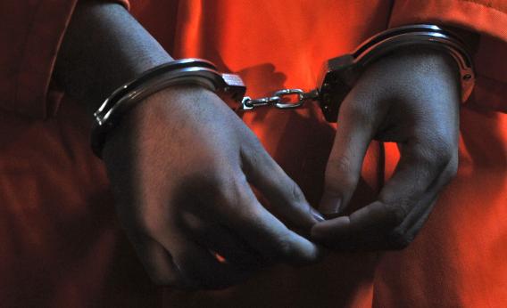 Could law enforcement catch criminals and suspected terrorists using voice-recognition software?