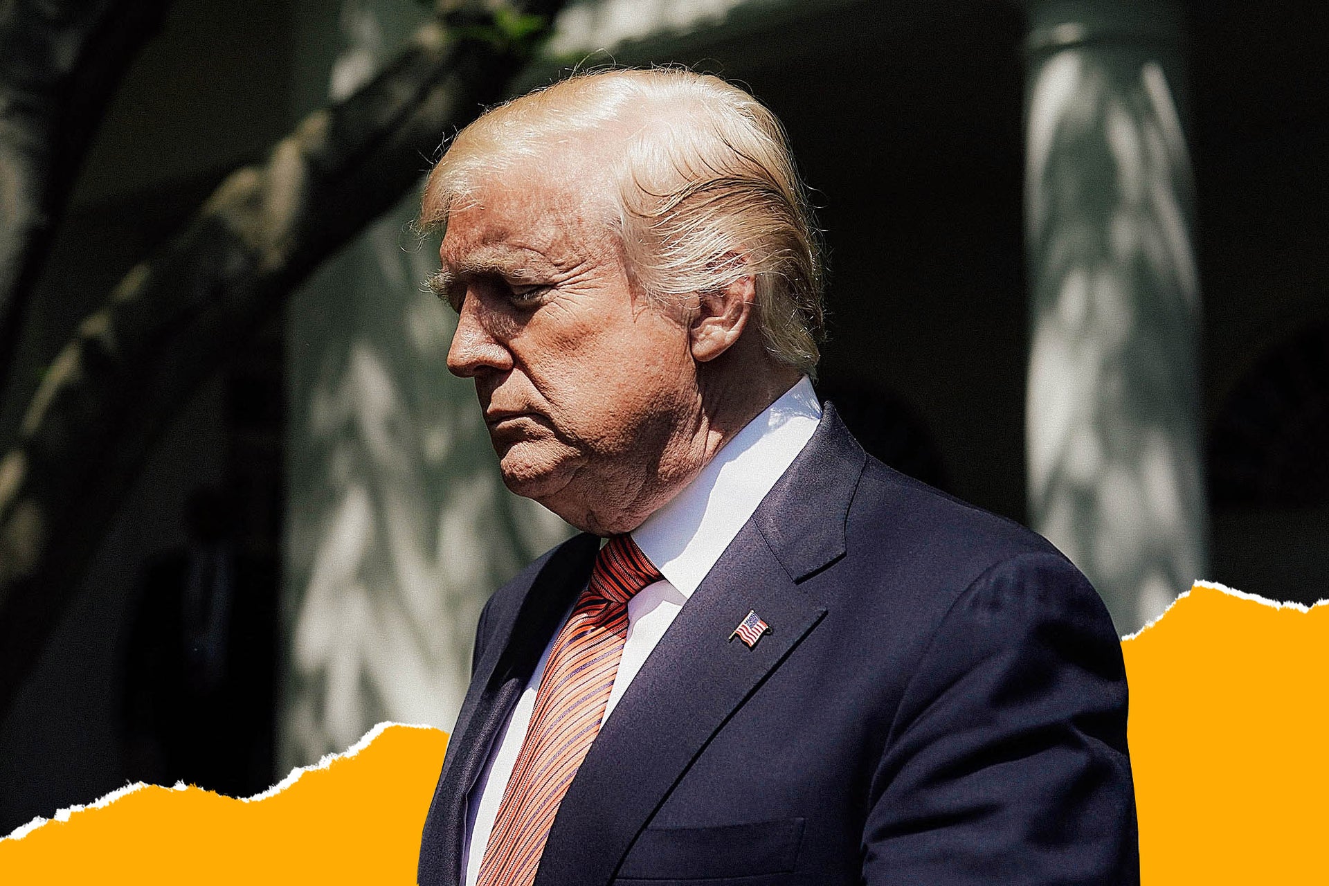 Did Anyone In Harold Bornstein s Story About Trump s Medical Records Violate HIPAA 