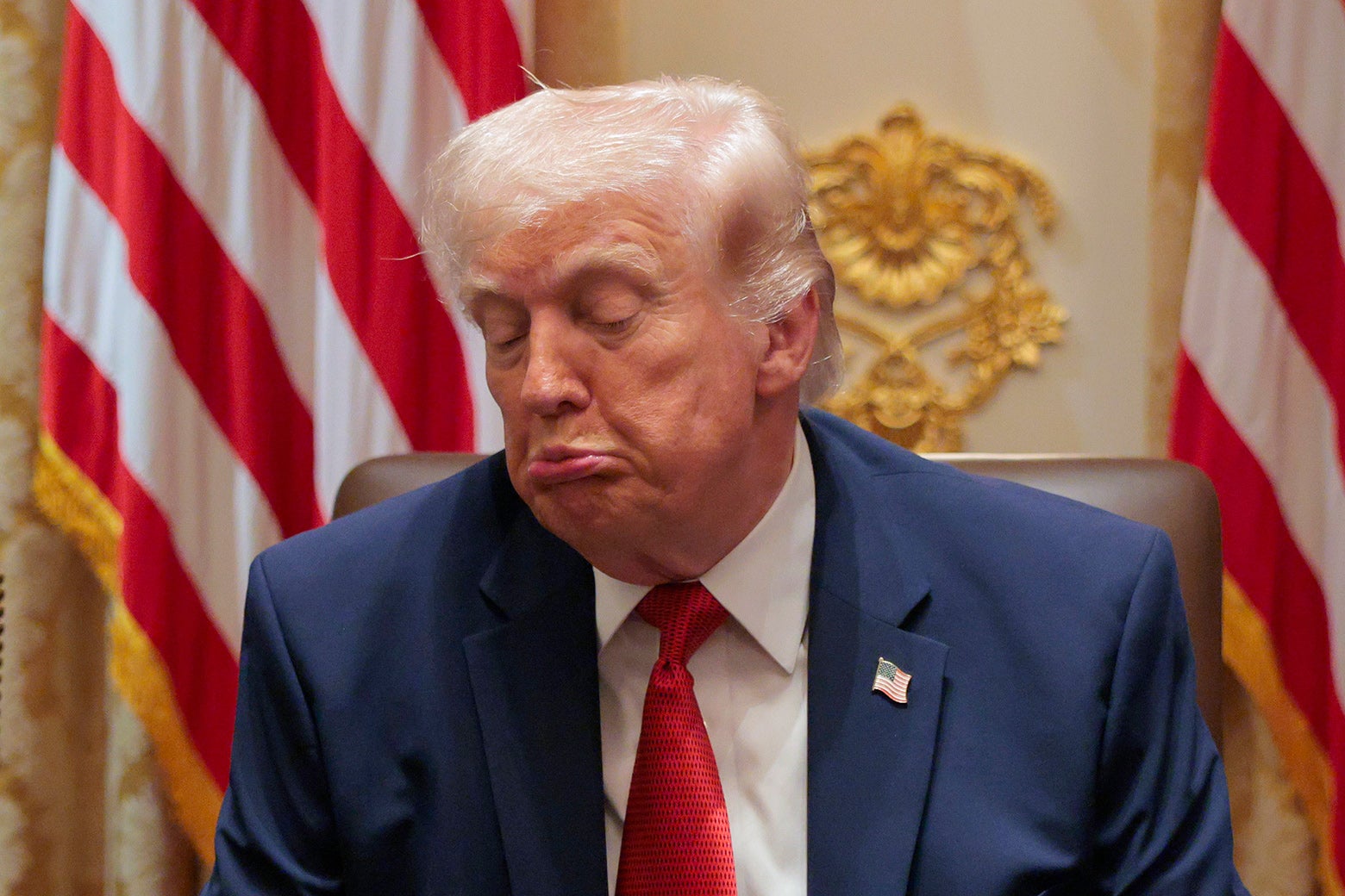 Trump Just Made Stomach-Turning Remarks About Somali Refugees. It Gets Much Worse.