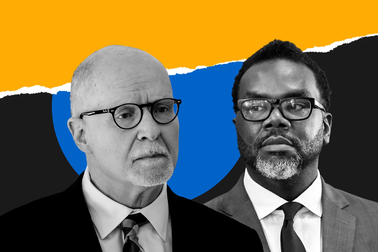 Will Crime Decide Chicago&rsquo;s Mayoral Race?