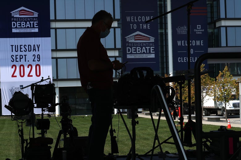 Trump Strongly Demanding Biden Be Drug Tested Amid Effort To Lower Debate Expectations