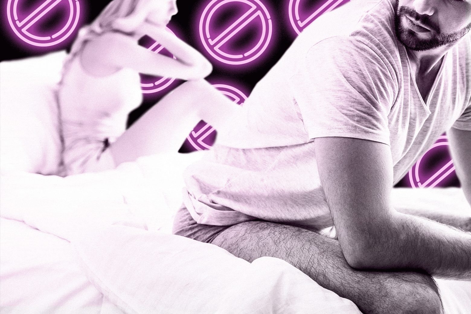 These sex addicts can’t stop swiping right on Tinder