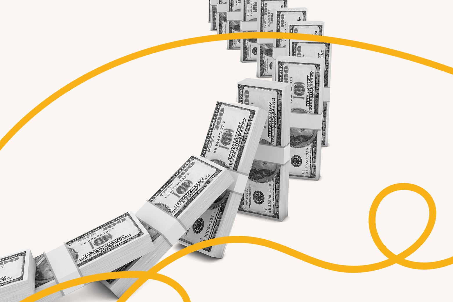 A Former Debt Collector&rsquo;s Unpaid Bills