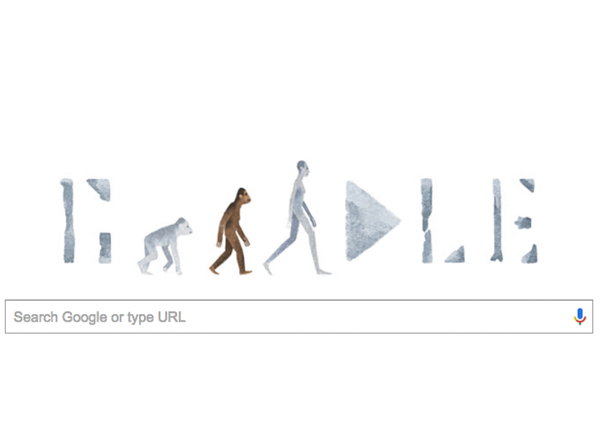 why-is-the-australopithecus-afarensis-lucy-a-google-doodle