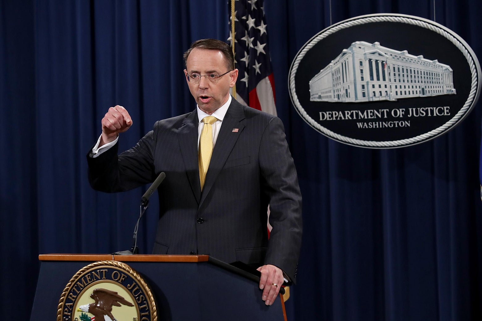 Mueller’s Russia indictment is full of bad English.