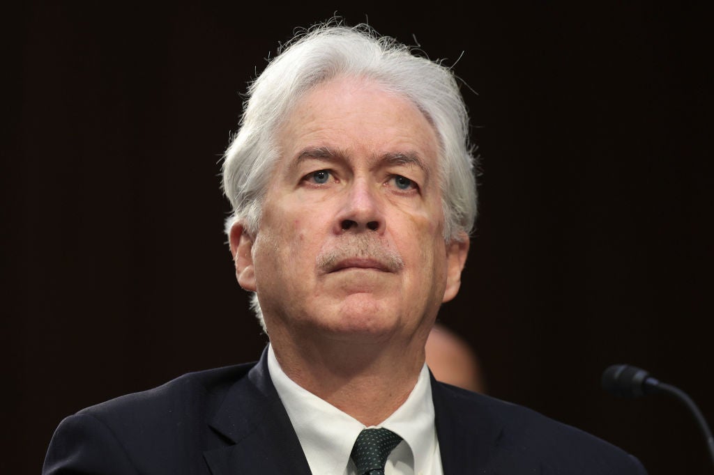 Director of CIA Says He Had No Clue That Meeting With Jeffrey Epstein Was a Bad Idea