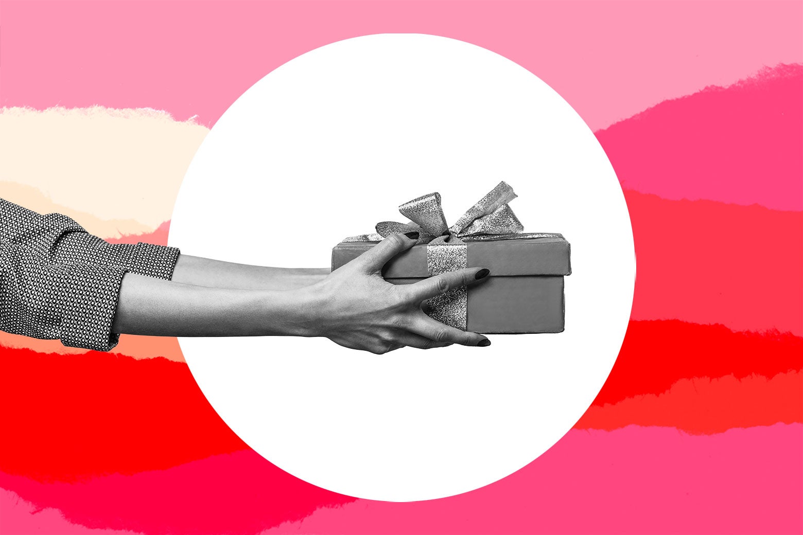 My Co-Worker Remembered My Kid's Birthday. I Wish She Hadn't.