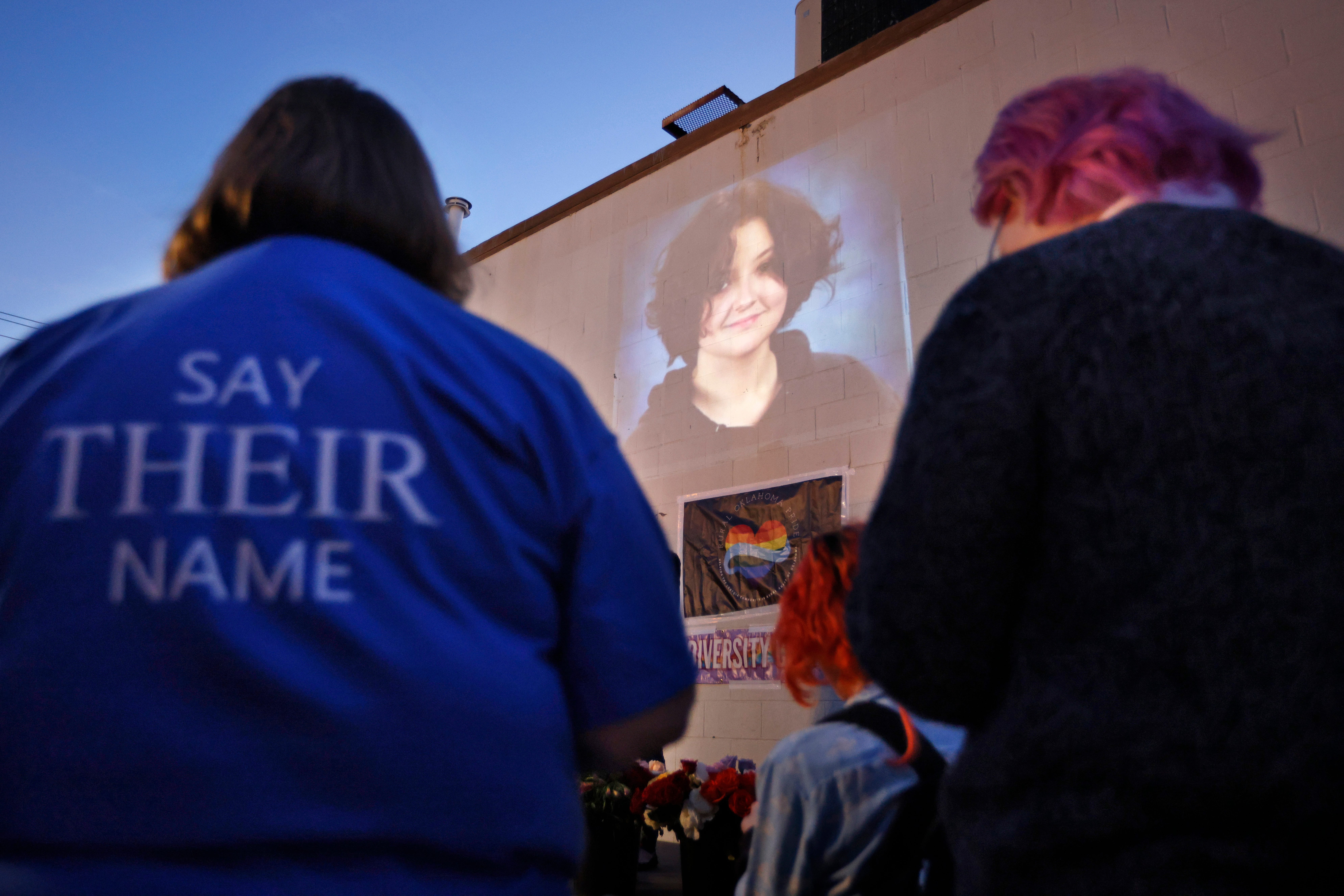 Will a Teen’s Death Cause a Reckoning in Oklahoma? Mary Harris