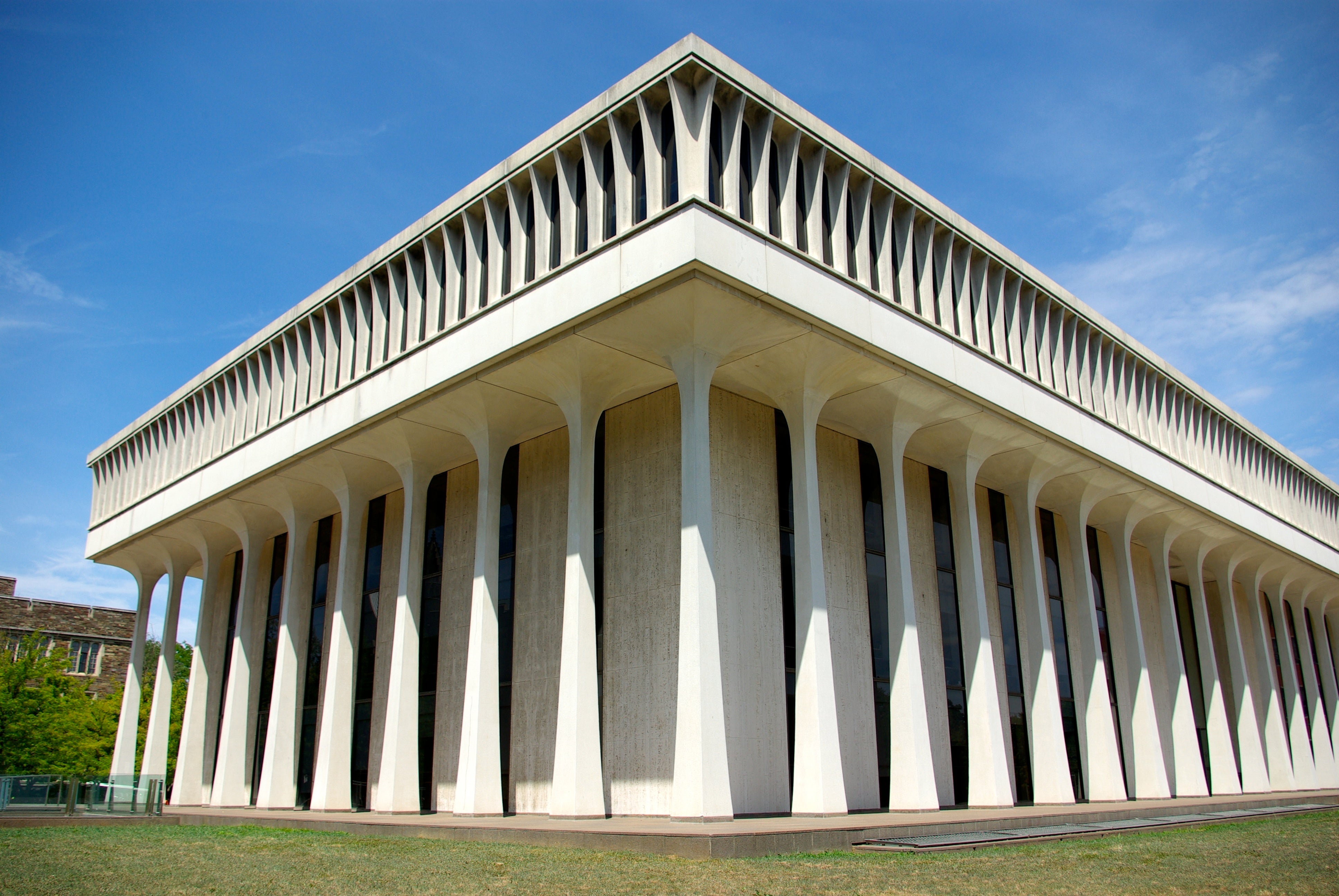 Princeton Will Remove Woodrow Wilson's Name From School