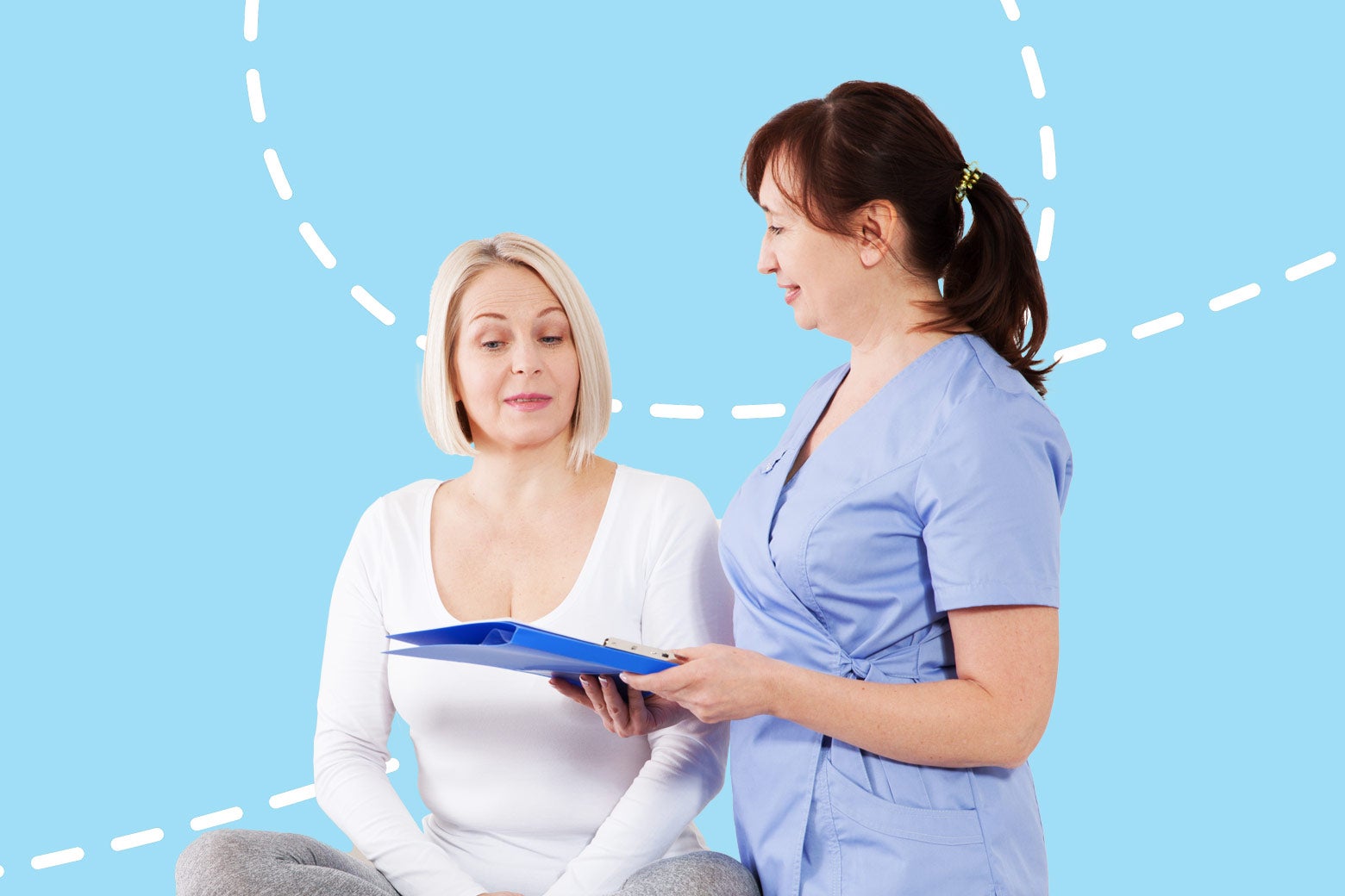 Why Even Doctors Don&rsquo;t Understand Menopause