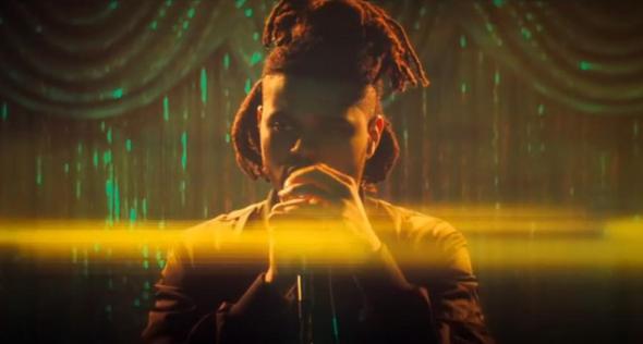 The Weeknd takes the throne for World's Most Popular Entertainer