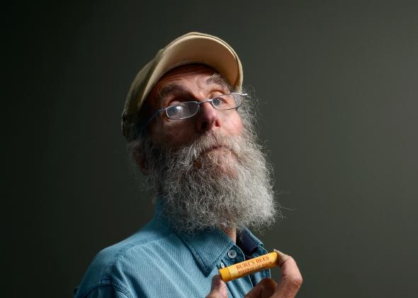Burt Shavitz: The iconic hippie who co-founded Burt&rsquo;s Bees dies at 80.