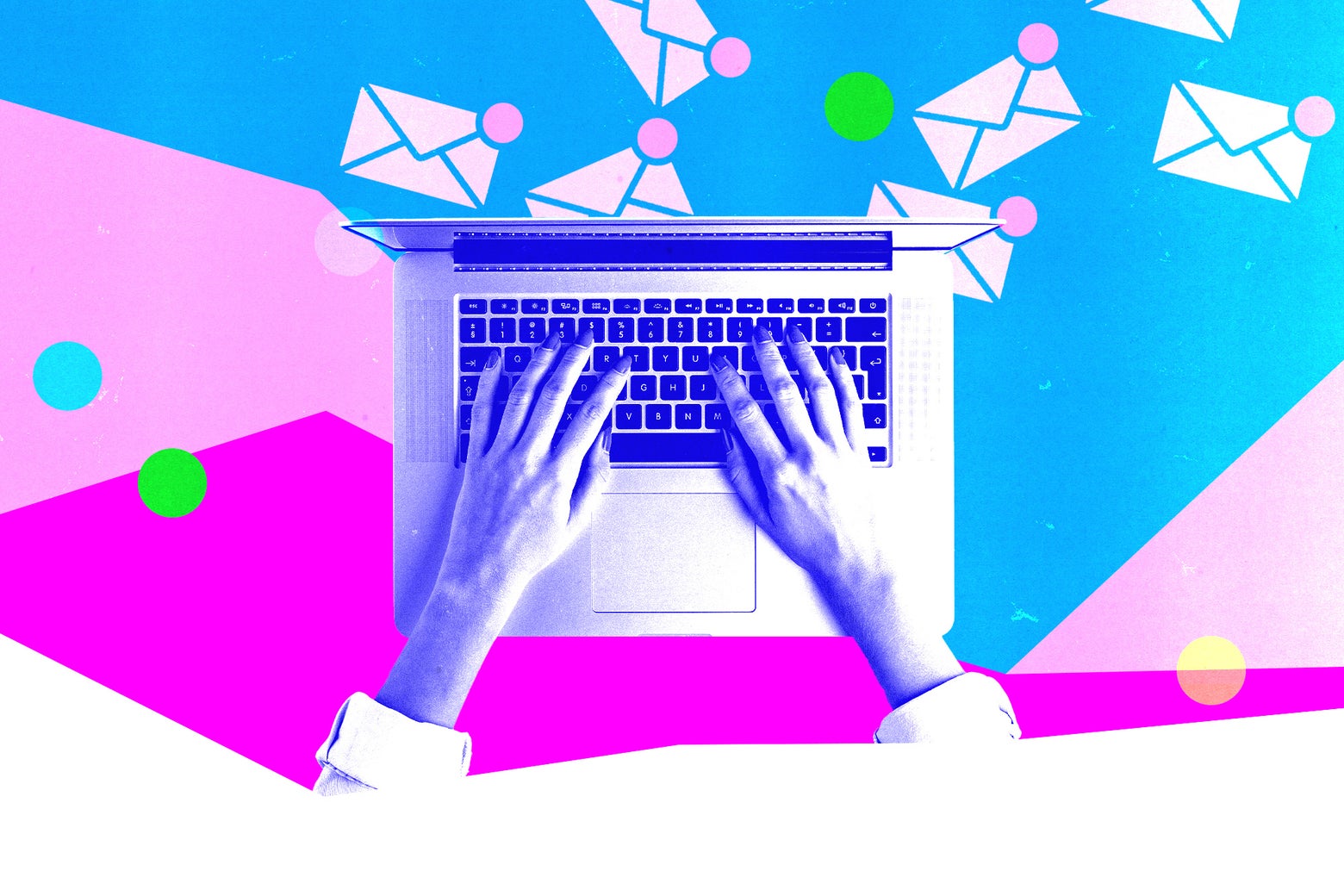 This Is an Essential Part of Modern Work. Our CEO Refuses to Do It.