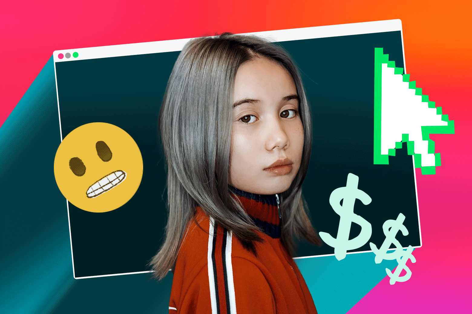 The Child Content Creator Crash is Coming Candice Lim and Rachelle Hampton