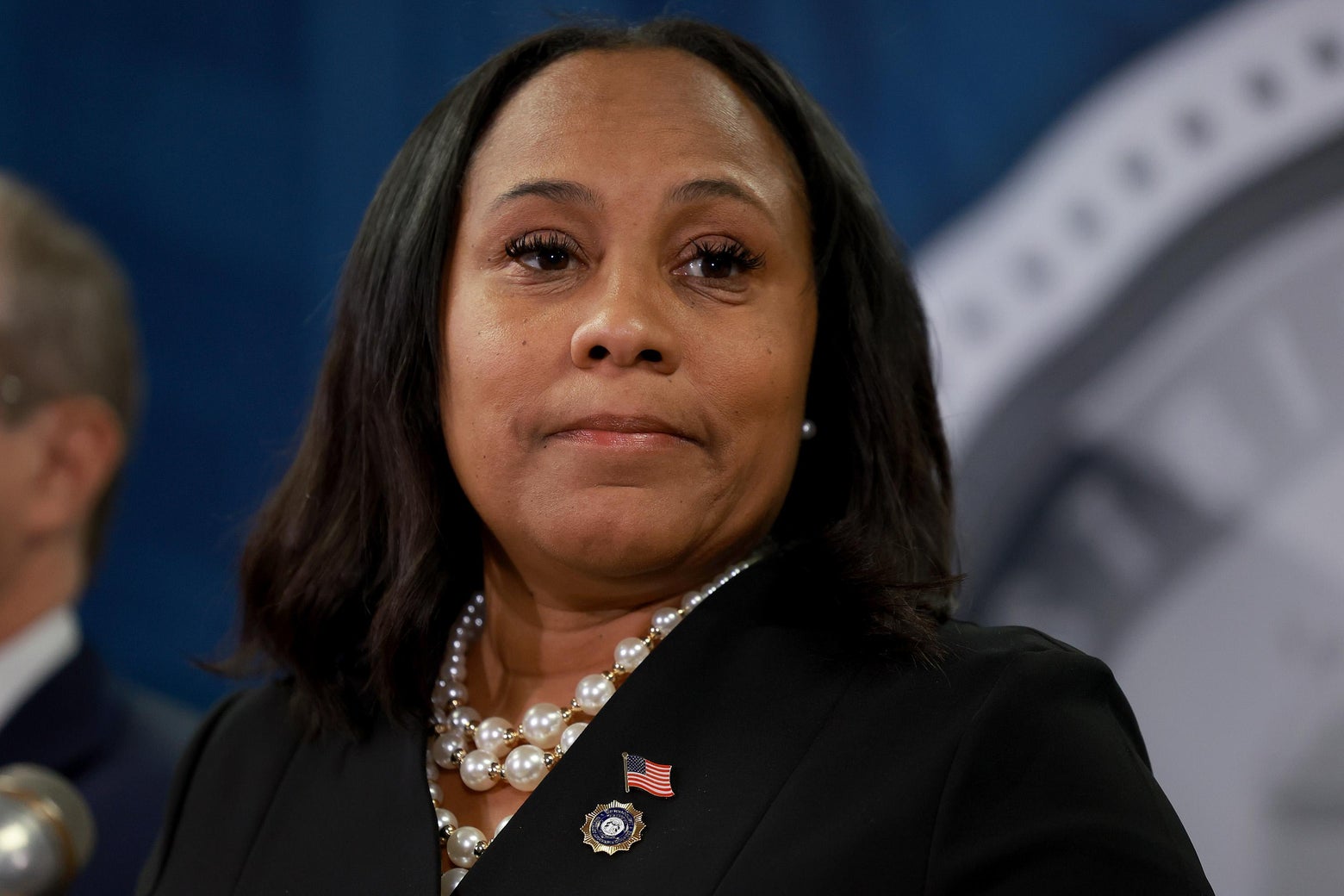 Fani Willis Just Hit Trump and 18 Alleged Co-Conspirators With the Big One