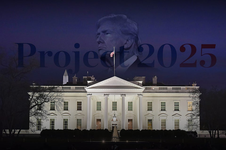 Project 2025 summary: What's in the blueprint for a second Trump term?