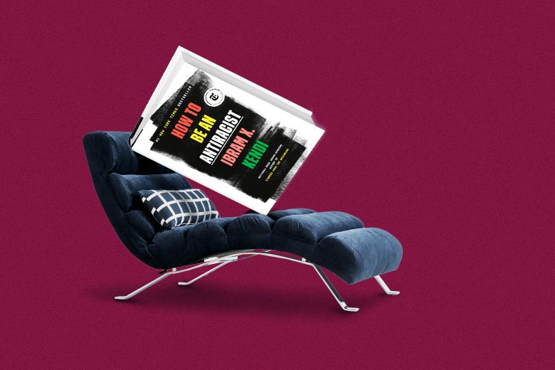 Can Therapy Help White People Work on Race Issues? Can Therapy Help White People Work on Race Issues?