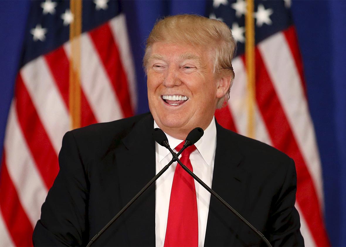 Trump