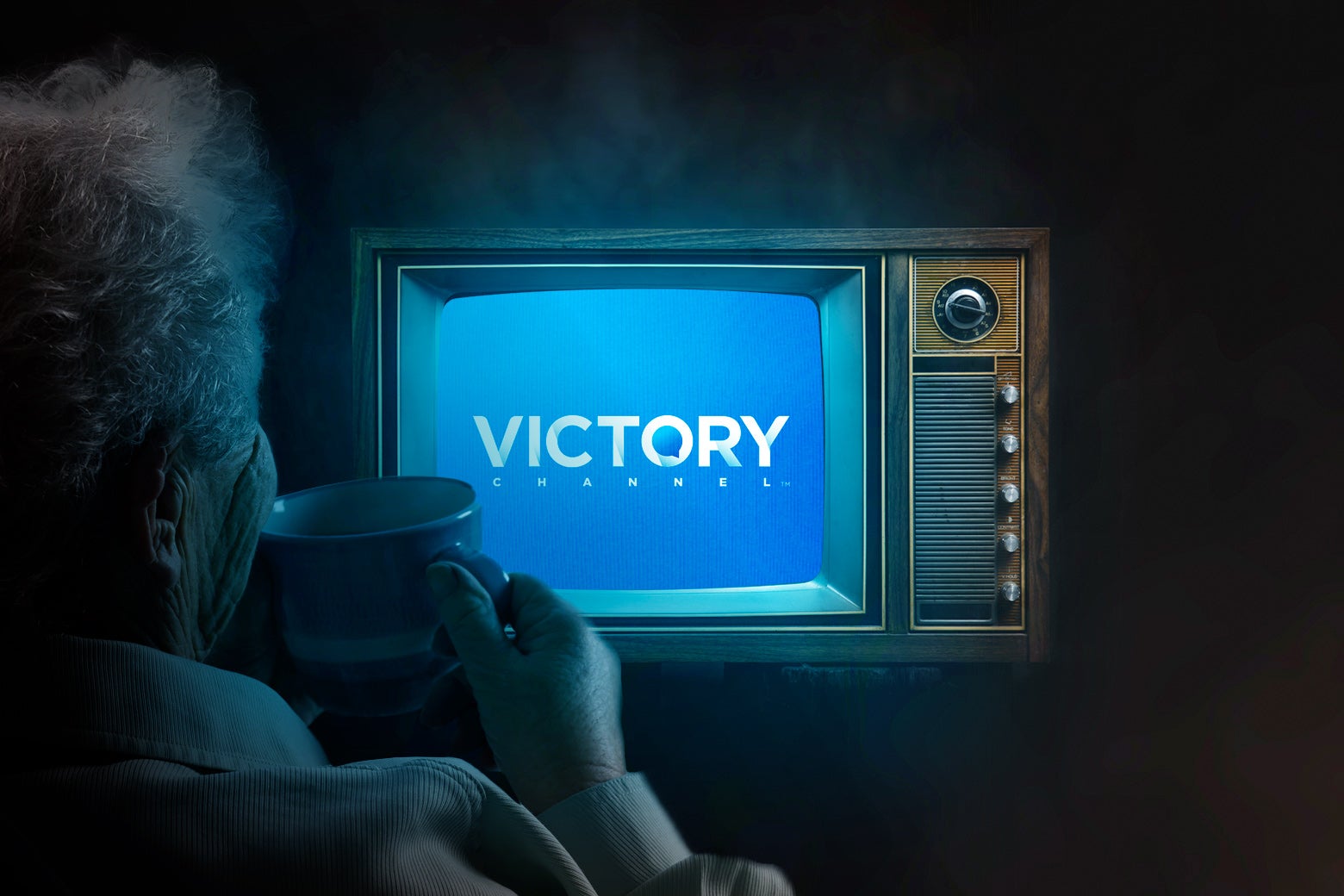 My mom won’t stop donating to the Victory Channel. I’m not sure what to do.