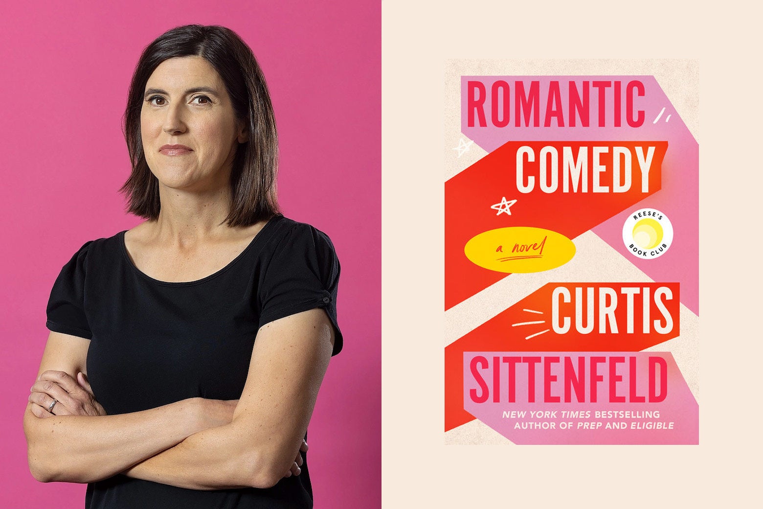 What’s So Wrong With Cheesy Romance? Emily Bazelon