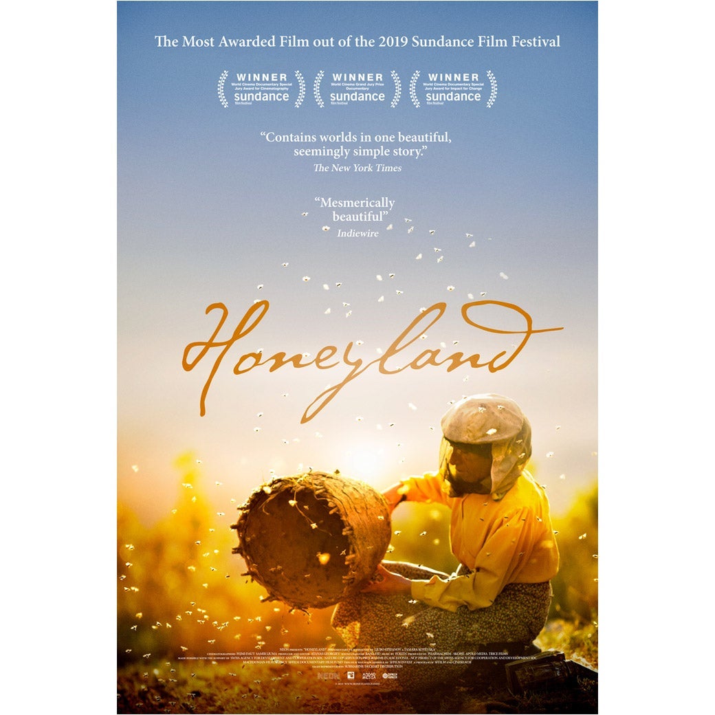 Best 2017 To 2019 Movies