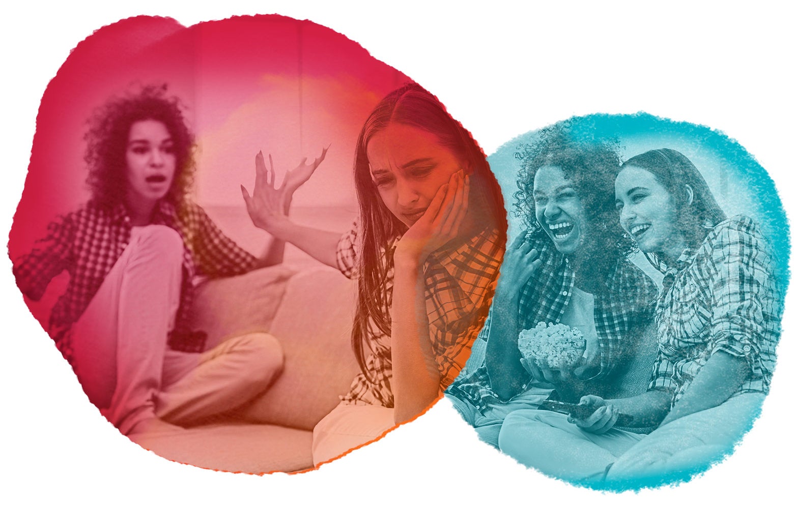 Might As Well Face It