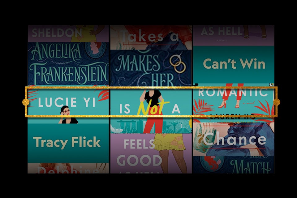 Why Popular Book Titles All Use The Same Weirdly Specific Formula 