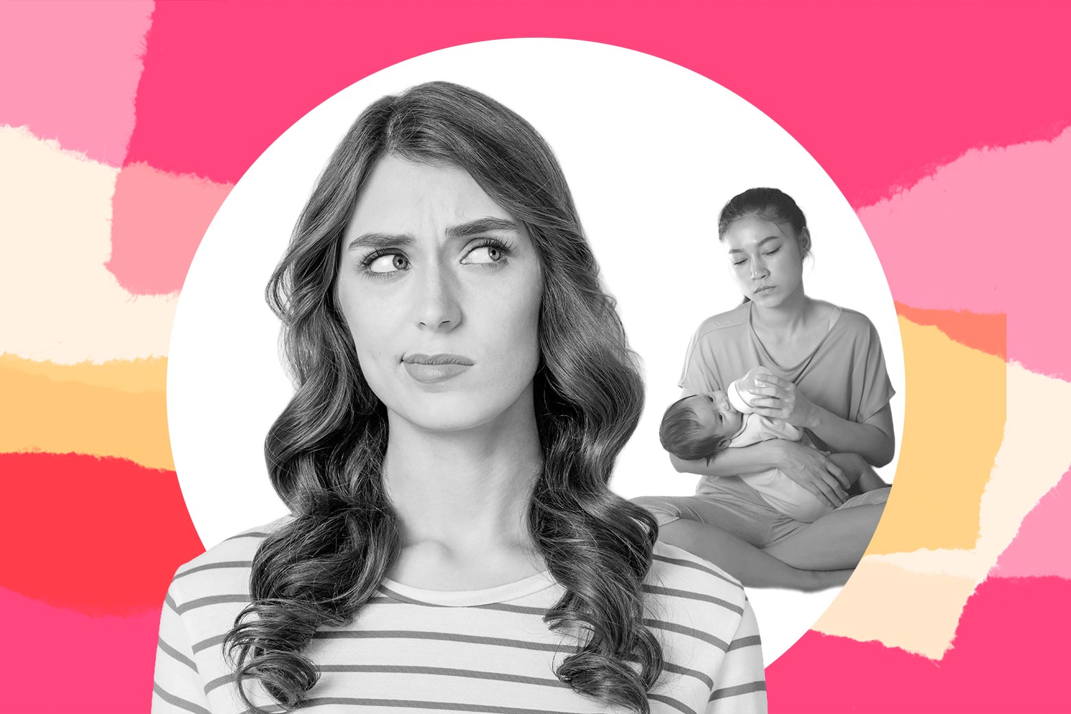 I Keep Hearing About One Specific Horrible Part of Being a Parent. There&rsquo;s No Way This Is Real.