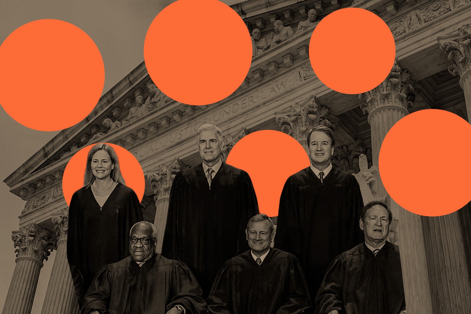 The Supreme Court Will Do Four Things This Term That Tell You Everything You Need to Know