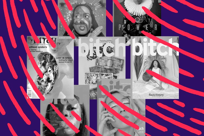 Why Bitch Media Shut Down at the Worst Possible Time Why Bitch Media Shut Down at the Worst Possible Time