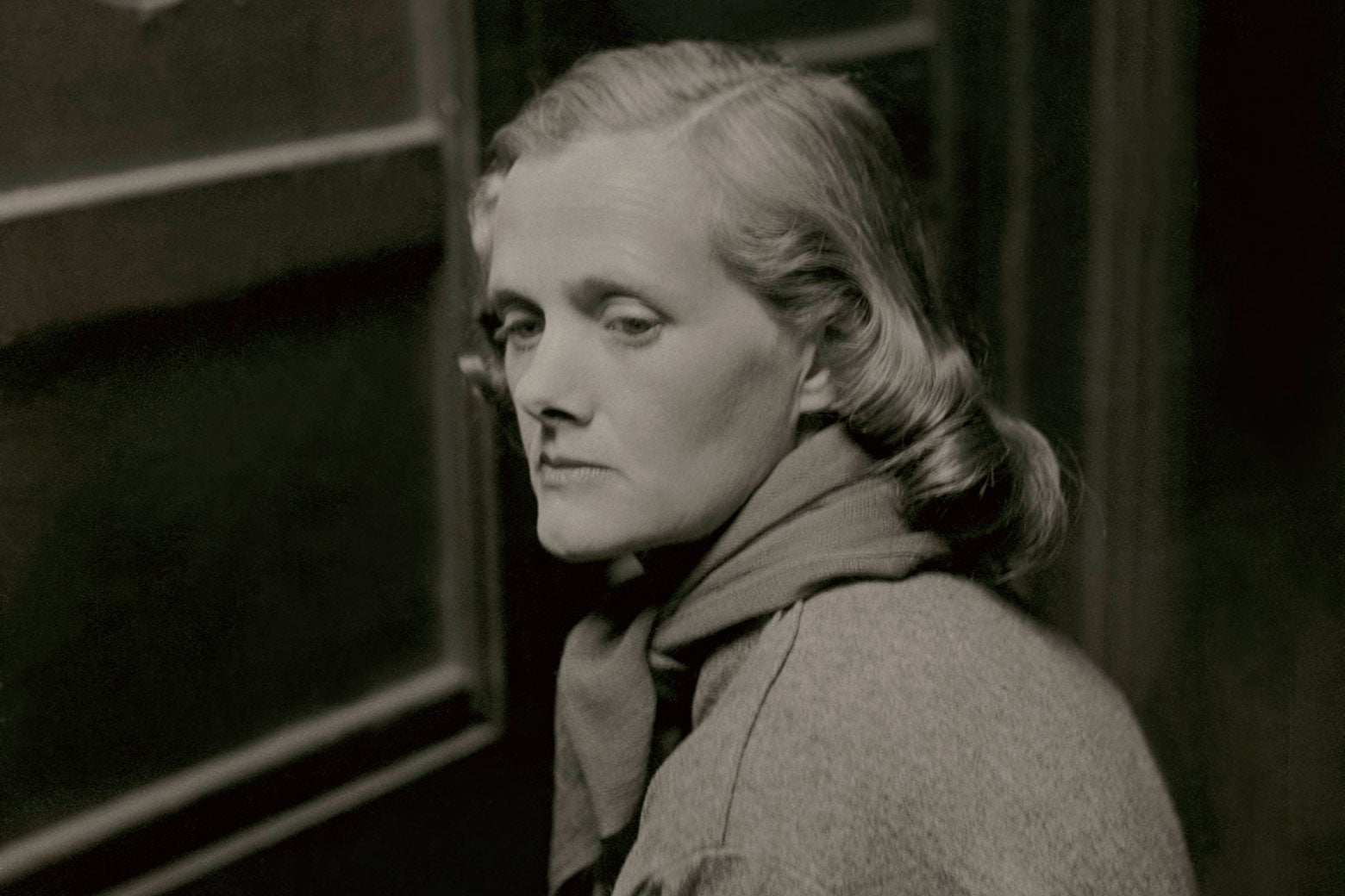 She Was One of Literature's Most Misunderstood Writers. A New Book Corrects the Record.